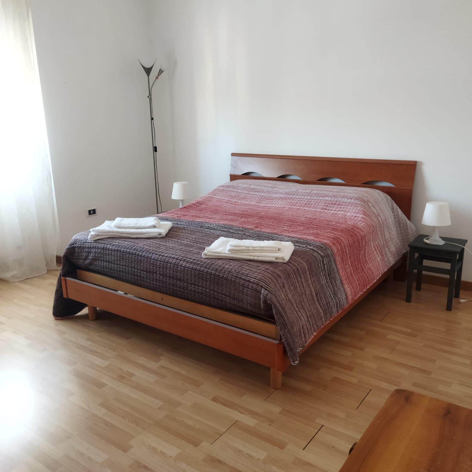 Appartement Tat@Flat à Rome Extérieur photo